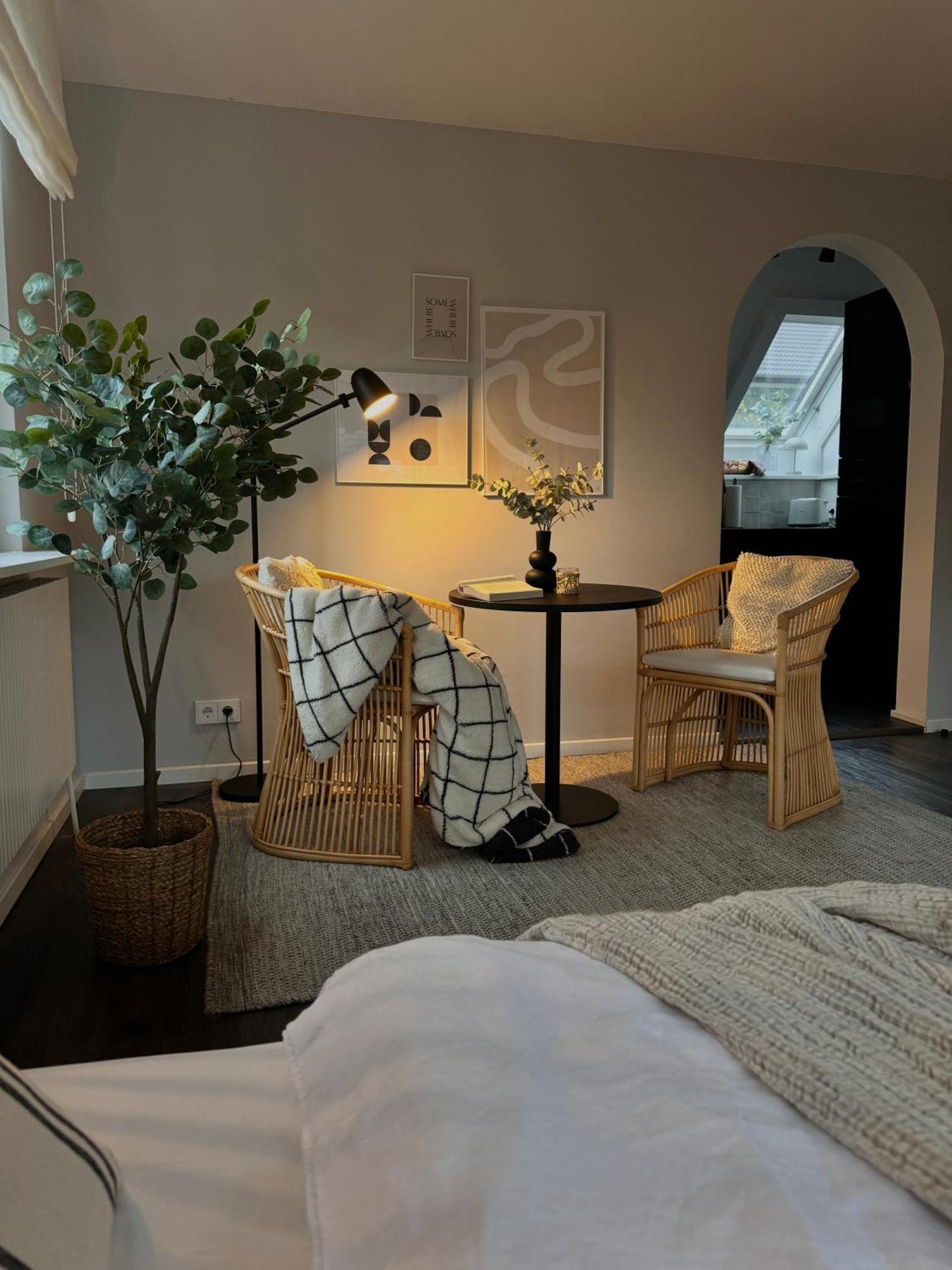 Seaside Rooms - Design-Apartment Mit Balkon & Parkplatz - Inklusive Strandkorb Direkt Am Wasser Und Spa & Sauna Saisonal Büsum Eksteriør billede